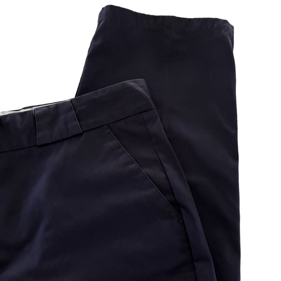 Work Center Men’s Work Pants Navy Blue Size 42 - Picture 5 of 7